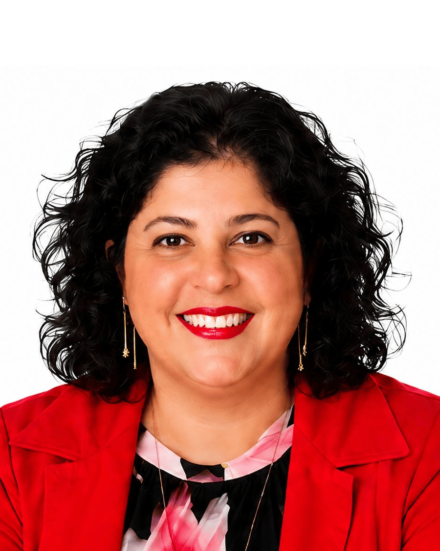 Chantal EL HELOU, quality consultant